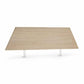 Kas Kopenhagen Solid Oak Eli Bed - 90 x 200cm