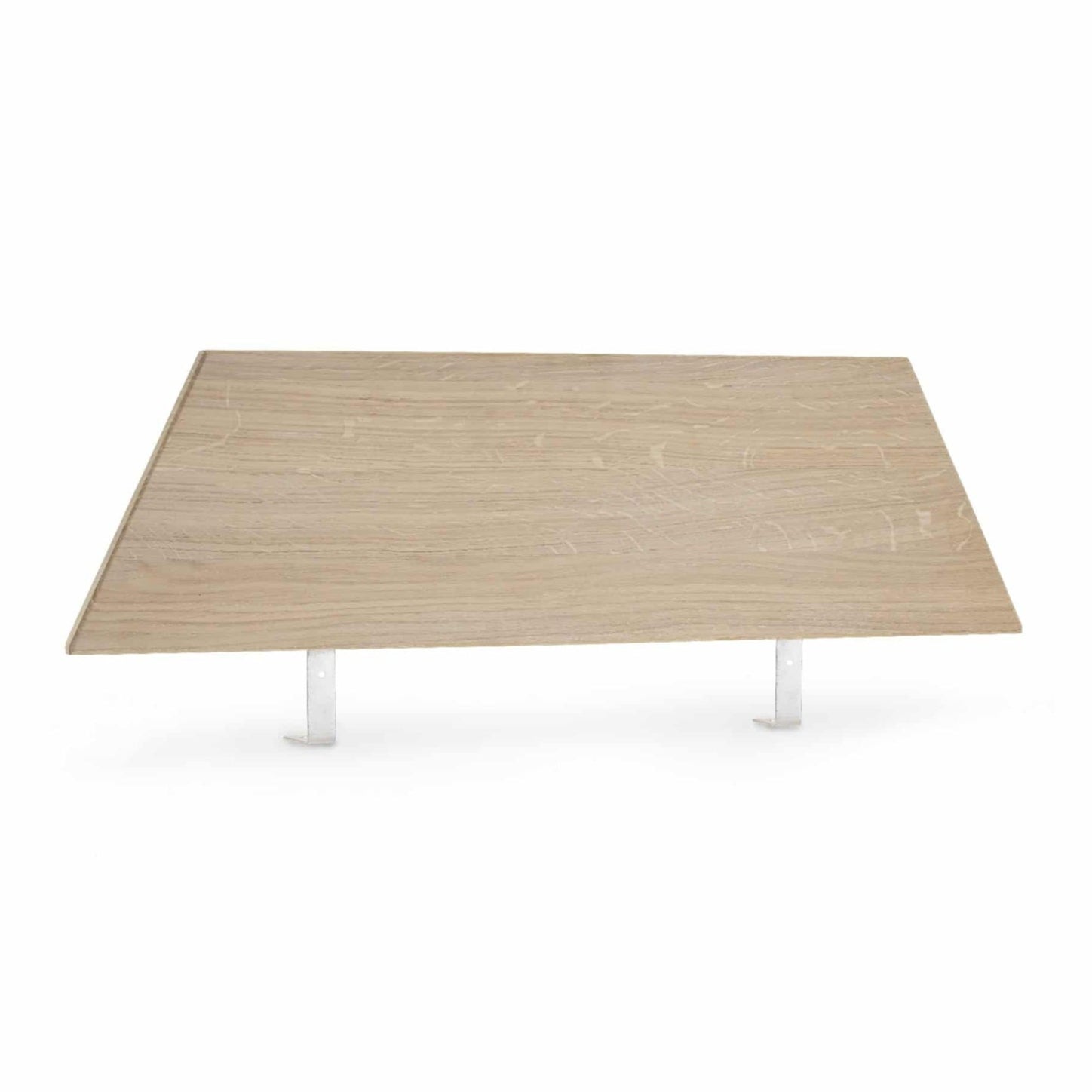 Kas Kopenhagen Solid Oak Eli Bed - 90 x 200cm