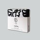 Etta Loves x Keith Haring Reversible Baby Sensory Strip
