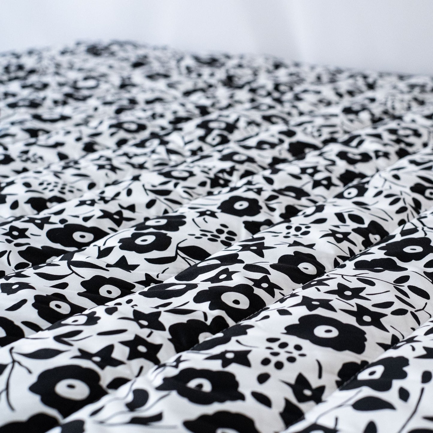 Etta Loves x Liberty Sensory Outdoor Baby Playmat