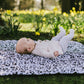 Etta Loves x Liberty Sensory Outdoor Baby Playmat