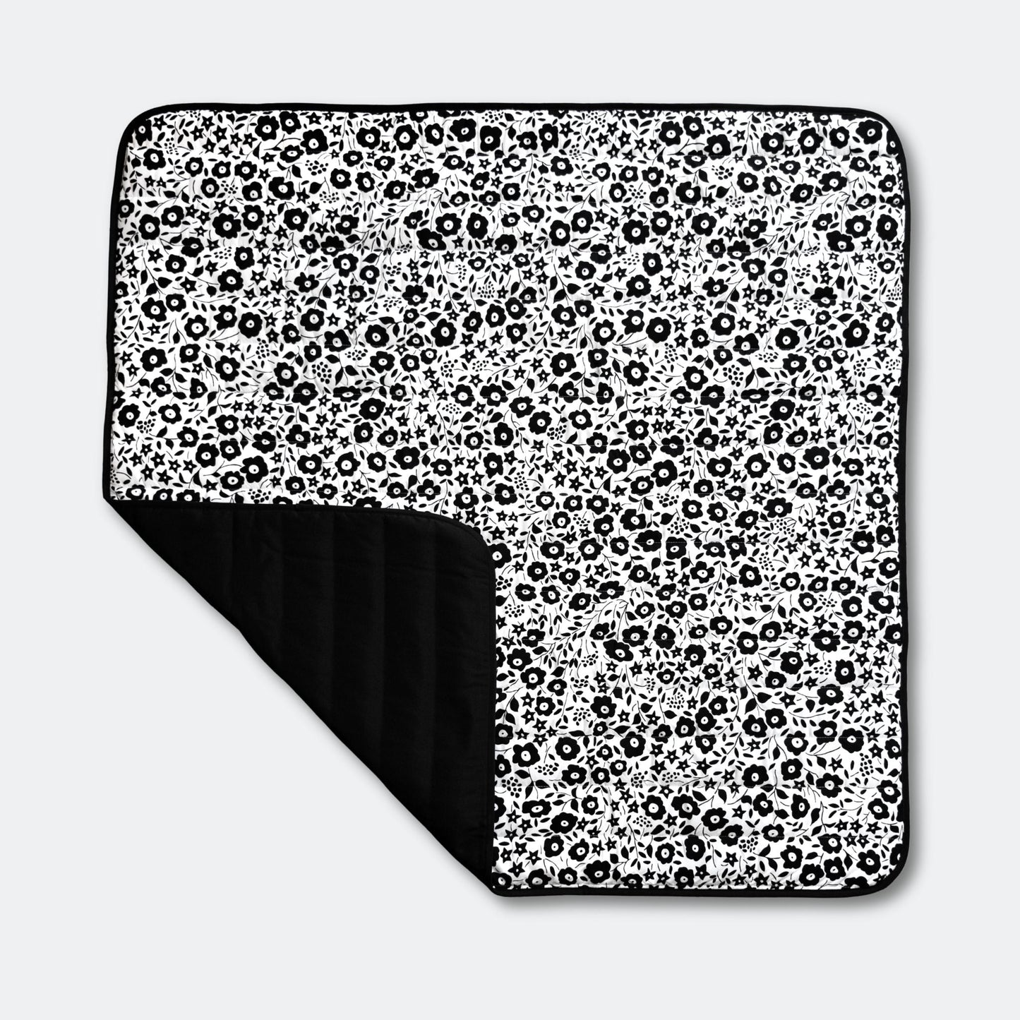 Etta Loves x Liberty Sensory Outdoor Baby Playmat