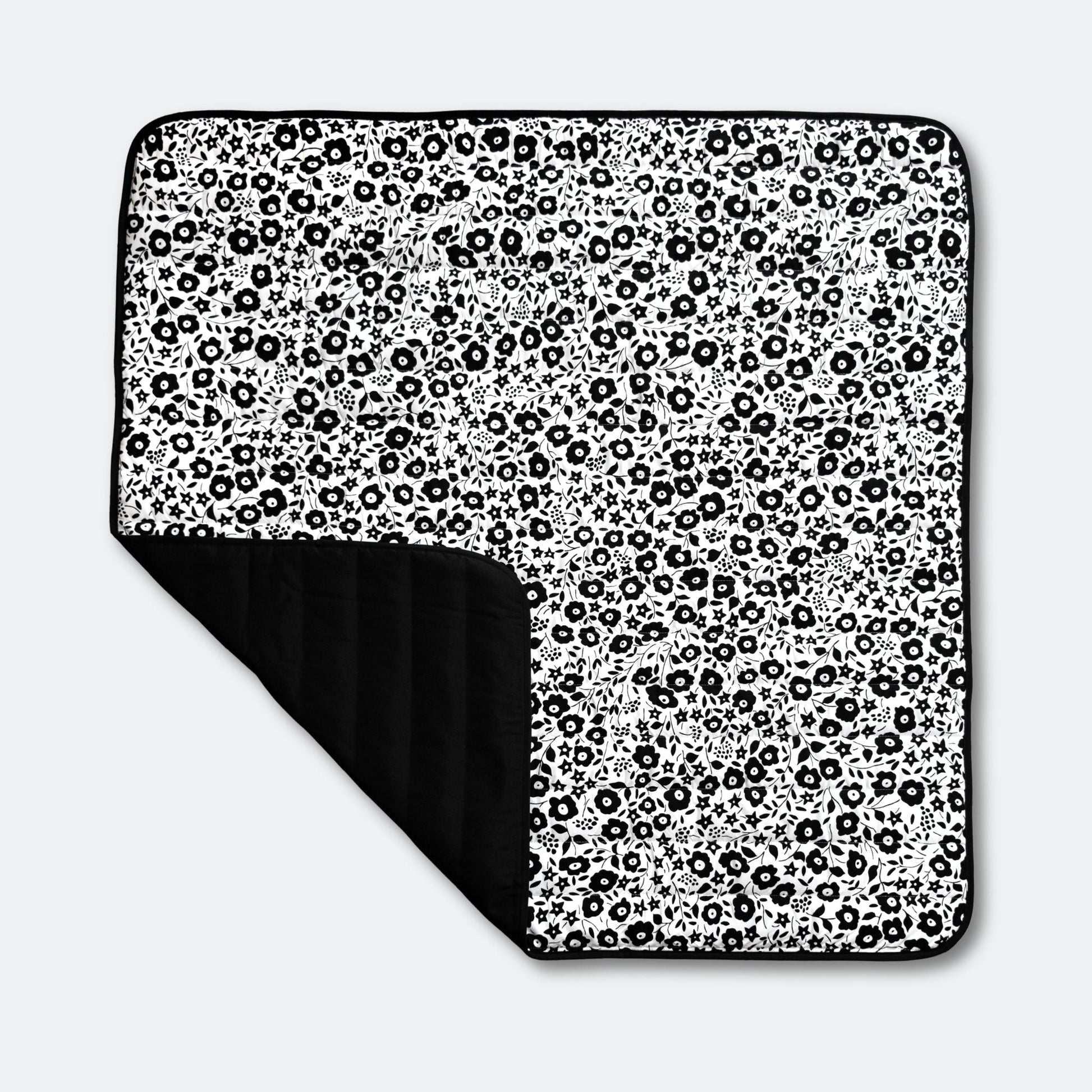 Etta Loves x Liberty Sensory Outdoor Baby Playmat