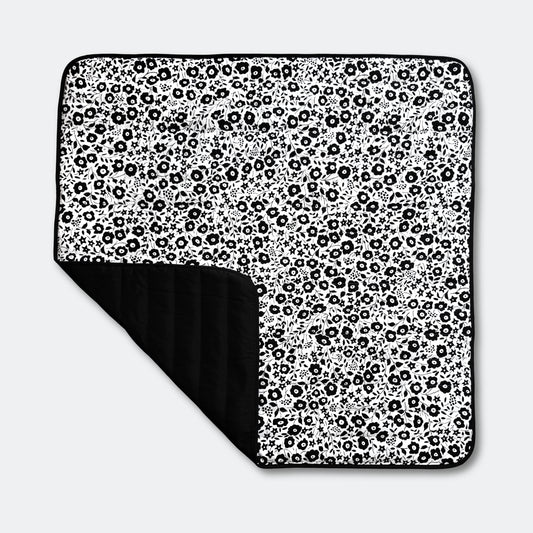 Etta Loves x Liberty Sensory Outdoor Baby Playmat