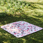 Etta Loves x Liberty Sensory Outdoor Baby Playmat - Colour