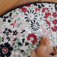 Etta Loves x Liberty Sensory Reversible Baby Playmat