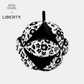 Etta Loves x Liberty Baby Sensory Ball
