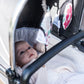 Etta Loves x Liberty Baby Sensory Hanging Squares