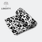 Etta Loves x Liberty Baby Sensory Muslin Swaddle - XL
