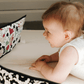 Etta Loves x Liberty Reversible Baby Sensory Strip