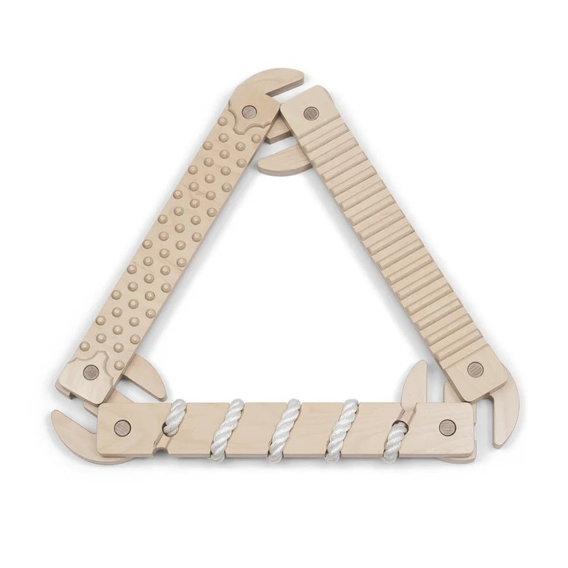 Ette Tete TipiToo Balance Beam Set - Mini