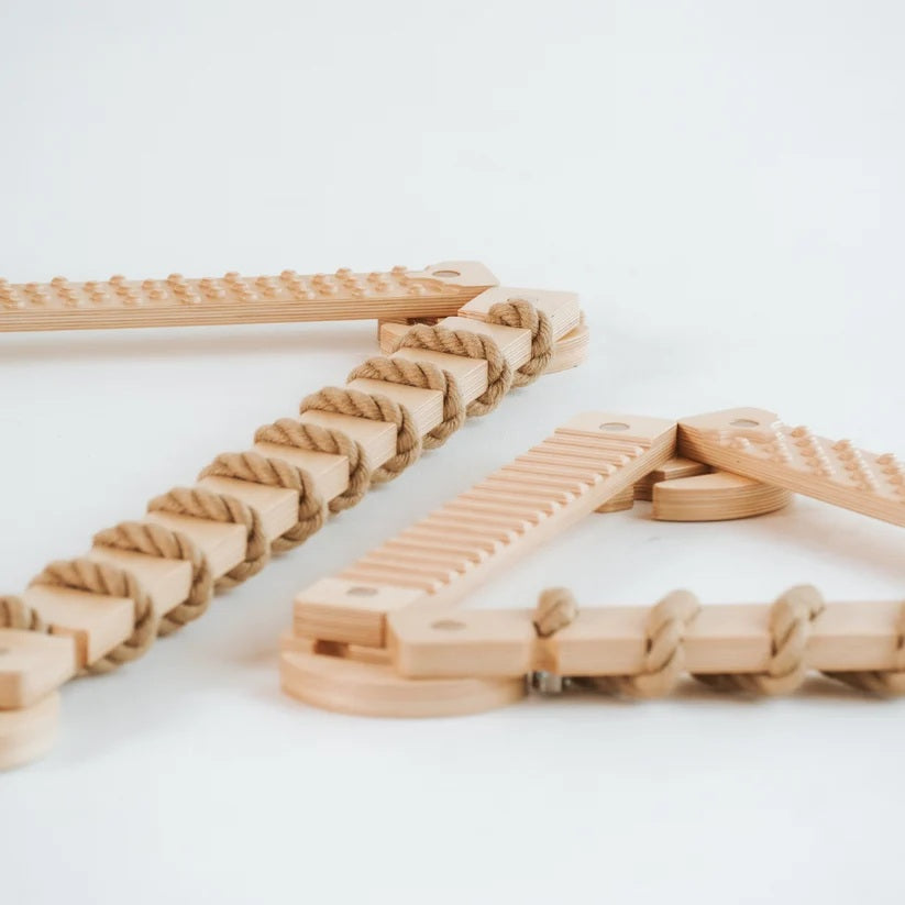 Ette Tete TipiToo Balance Beam Set - Midi