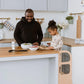 Ette Tete Step-Up Adjustable Height Helper Tower