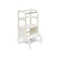 Ette Tete Step-Up Adjustable Height Helper Tower