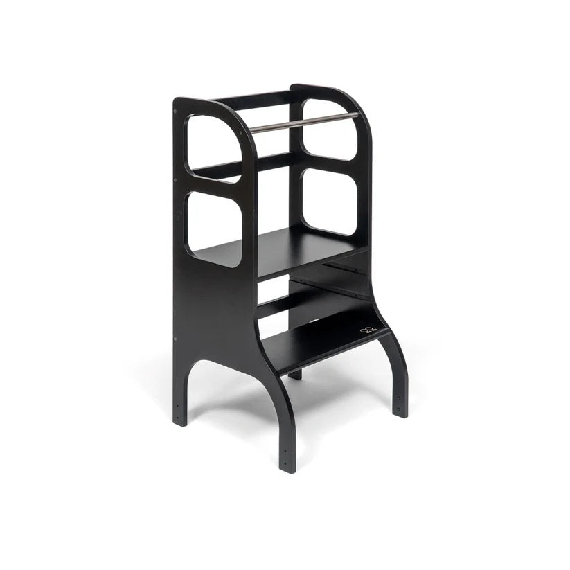 Ette Tete Step-Up Adjustable Height Helper Tower