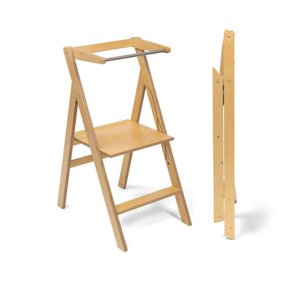 Ette Tete Step 'n' Fold Foldable Helper Tower
