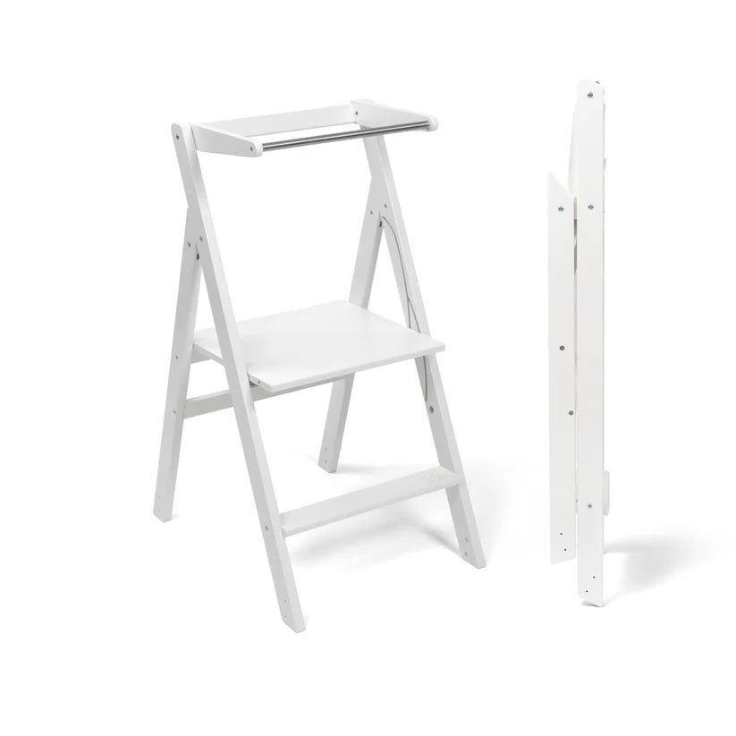 Ette Tete Step 'n' Fold Foldable Helper Tower