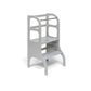 Ette Tete Step-Up Adjustable Height Helper Tower