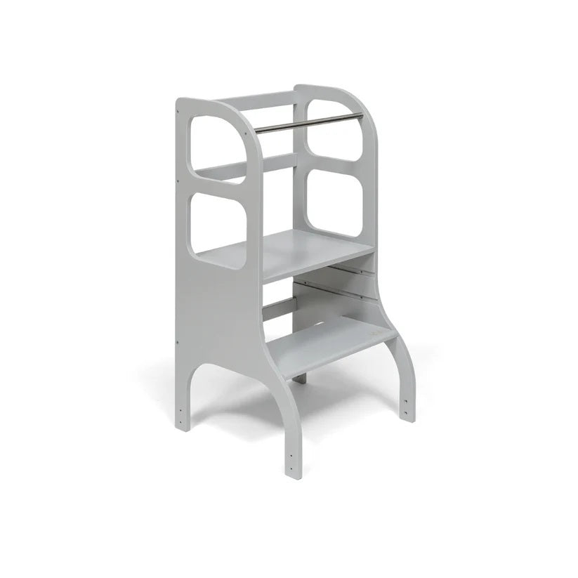 Ette Tete Step-Up Adjustable Height Helper Tower