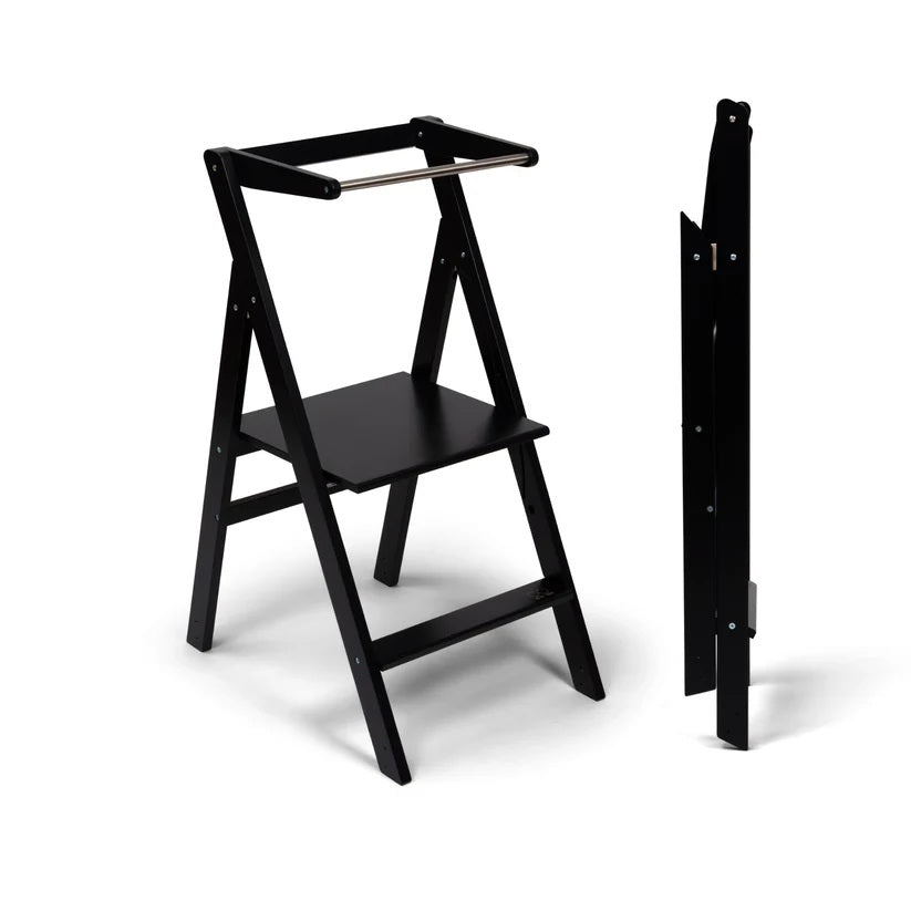 Ette Tete Step 'n' Fold Foldable Helper Tower