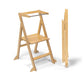 Ette Tete Step 'n' Fold Foldable Helper Tower