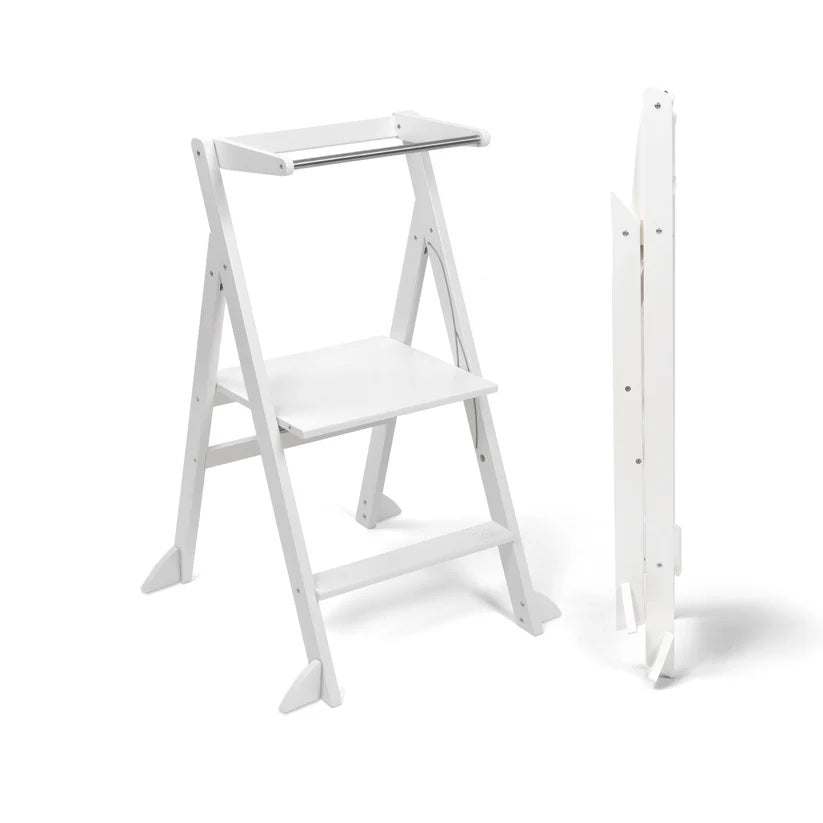 Ette Tete Step 'n' Fold Foldable Helper Tower