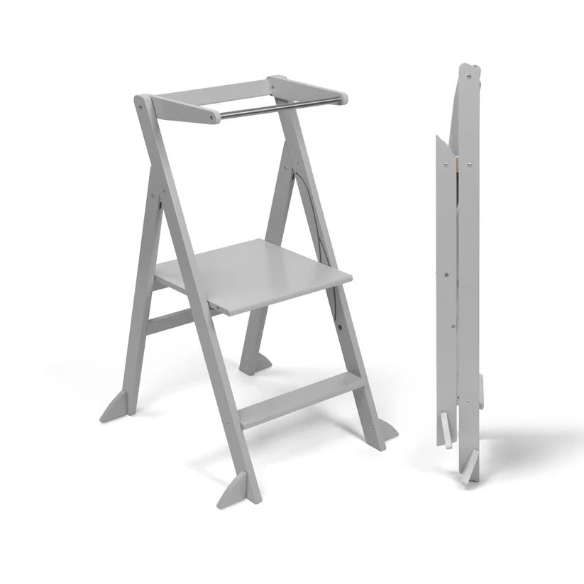 Ette Tete Step 'n' Fold Foldable Helper Tower