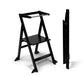 Ette Tete Step 'n' Fold Foldable Helper Tower