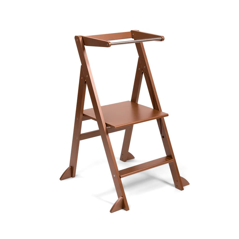 Ette Tete Step 'n' Fold Foldable Helper Tower
