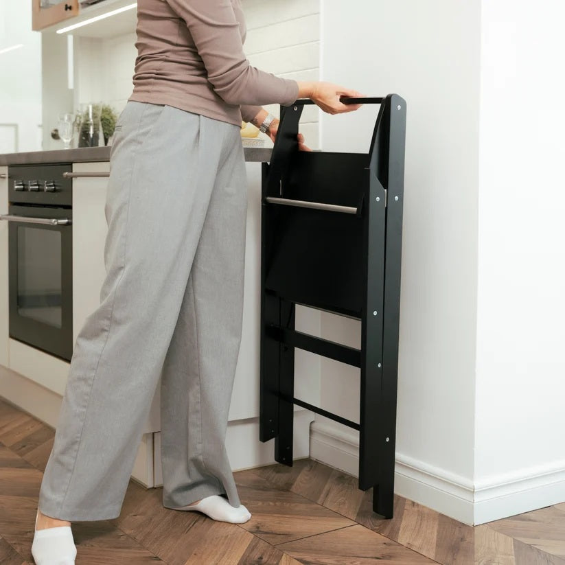Ette Tete Step 'n' Fold Foldable Helper Tower
