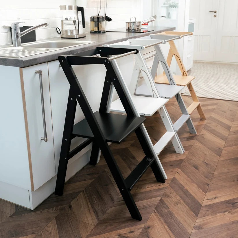 Ette Tete Step 'n' Fold Foldable Helper Tower