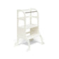 Ette Tete Step-Up Adjustable Height Helper Tower