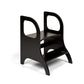 Ette Tete Miimo Adjustable Height Step Stool