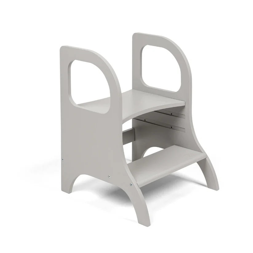 Ette Tete Miimo Adjustable Height Step Stool