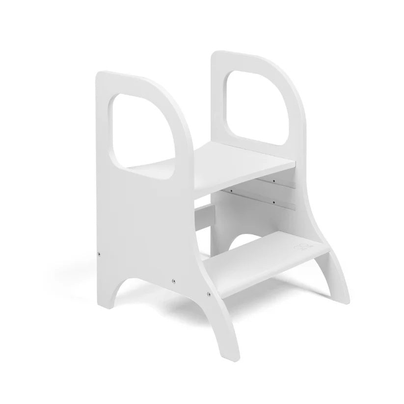 Ette Tete Miimo Adjustable Height Step Stool
