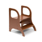 Ette Tete Miimo Adjustable Height Step Stool