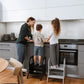 Ette Tete Miimo Adjustable Height Step Stool