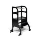 Ette Tete Step-Up Adjustable Height Helper Tower