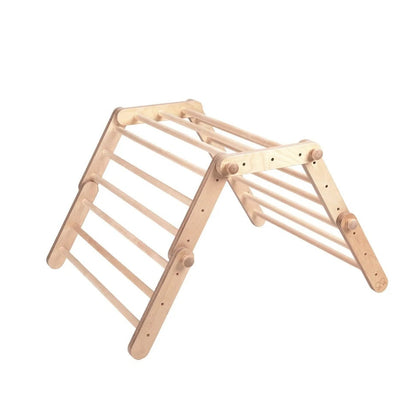 Ette Tete Fipitri 5-Segment Modifiable Pikler Triangle