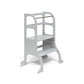Ette Tete Step-Up Adjustable Height Helper Tower
