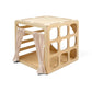 Ette Tete Cubitri Climbing Play Cube