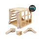 Ette Tete Cubitri Climbing Play Cube