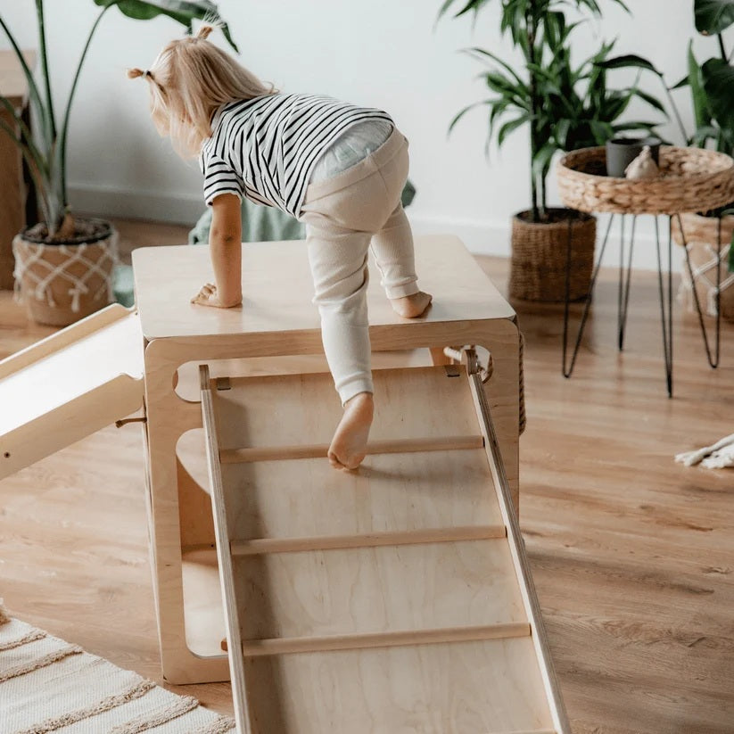 Ette Tete Cubitri Climbing Play Cube