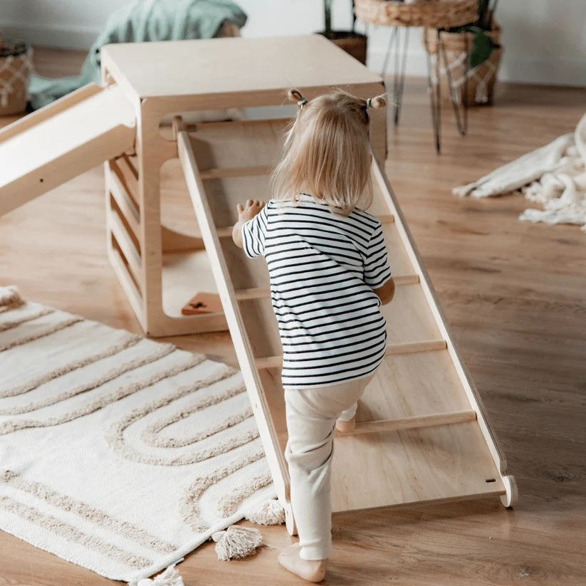Ette Tete Cubitri Climbing Play Cube