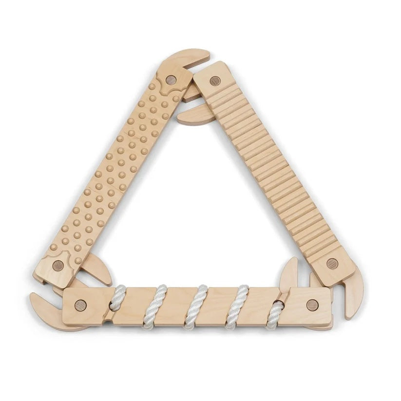 Ette Tete TipiToo Balance Beam Set - Mini