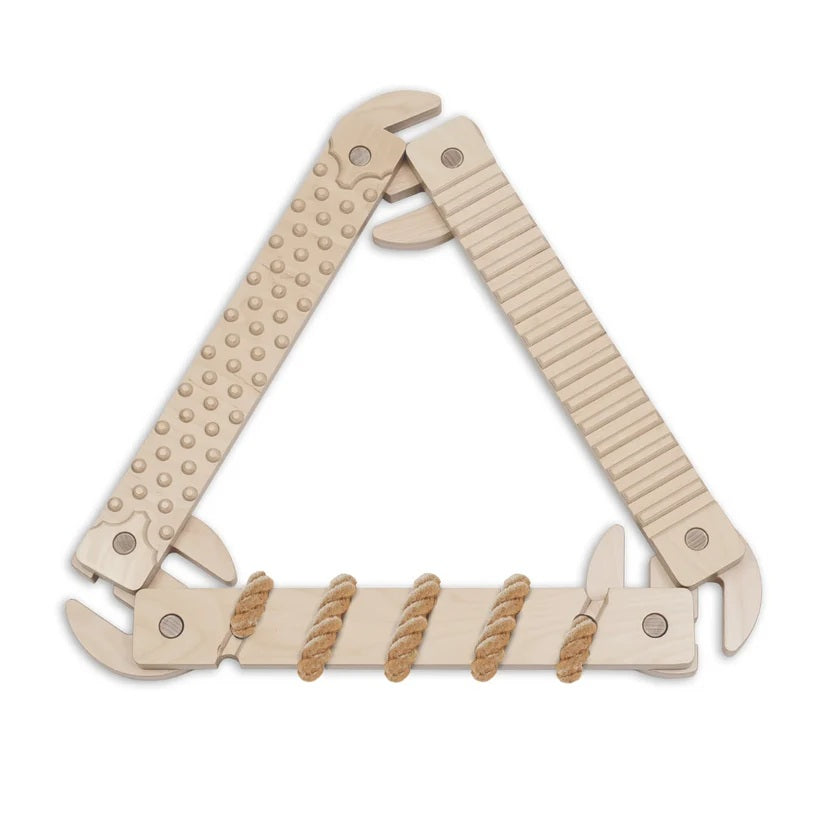 Ette Tete TipiToo Balance Beam Set - Mini