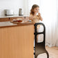 Ette Tete Step-Up Adjustable Height Helper Tower
