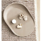 Kas Kopenhagen Kai Baby Changing Mat - Warm Sand