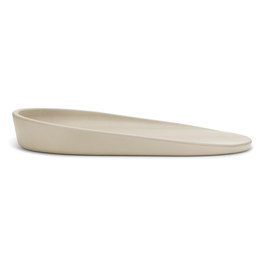 Kas Kopenhagen Kai Baby Changing Mat - Warm Sand