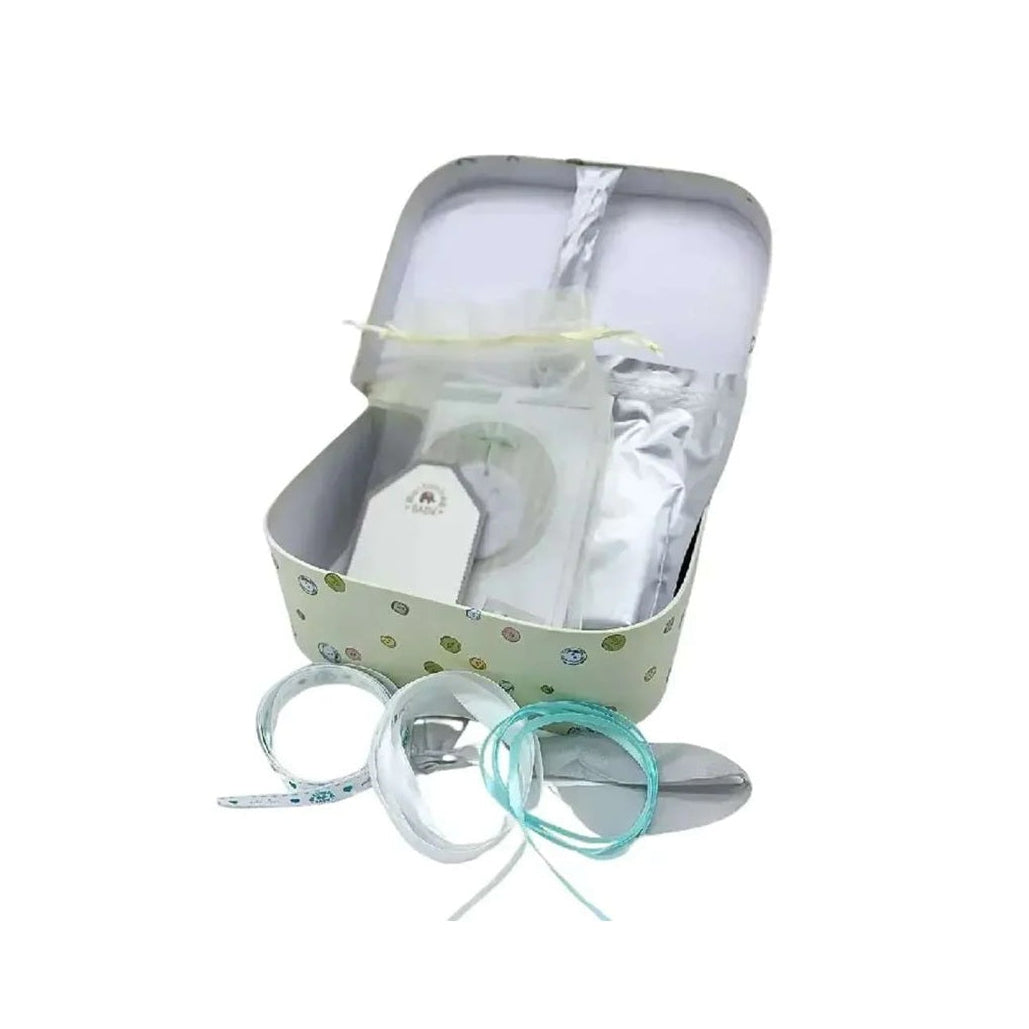Buttonbag Baby Hand Print Kit